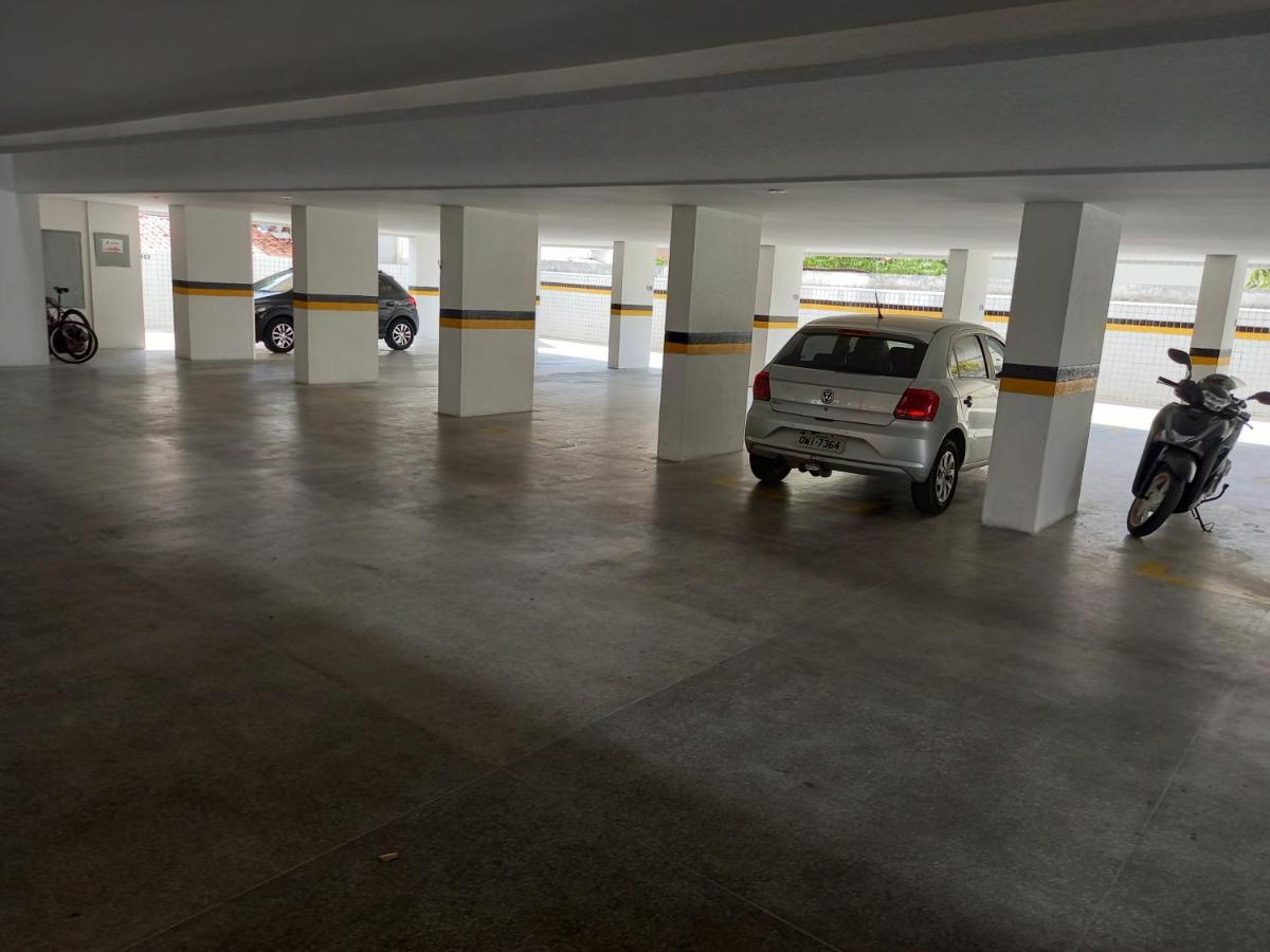 Apart Verdemar Premium Ponta Verde 3 Quartos A 120 M Do Mar E Prox A Feirinha Maceio Dış mekan fotoğraf