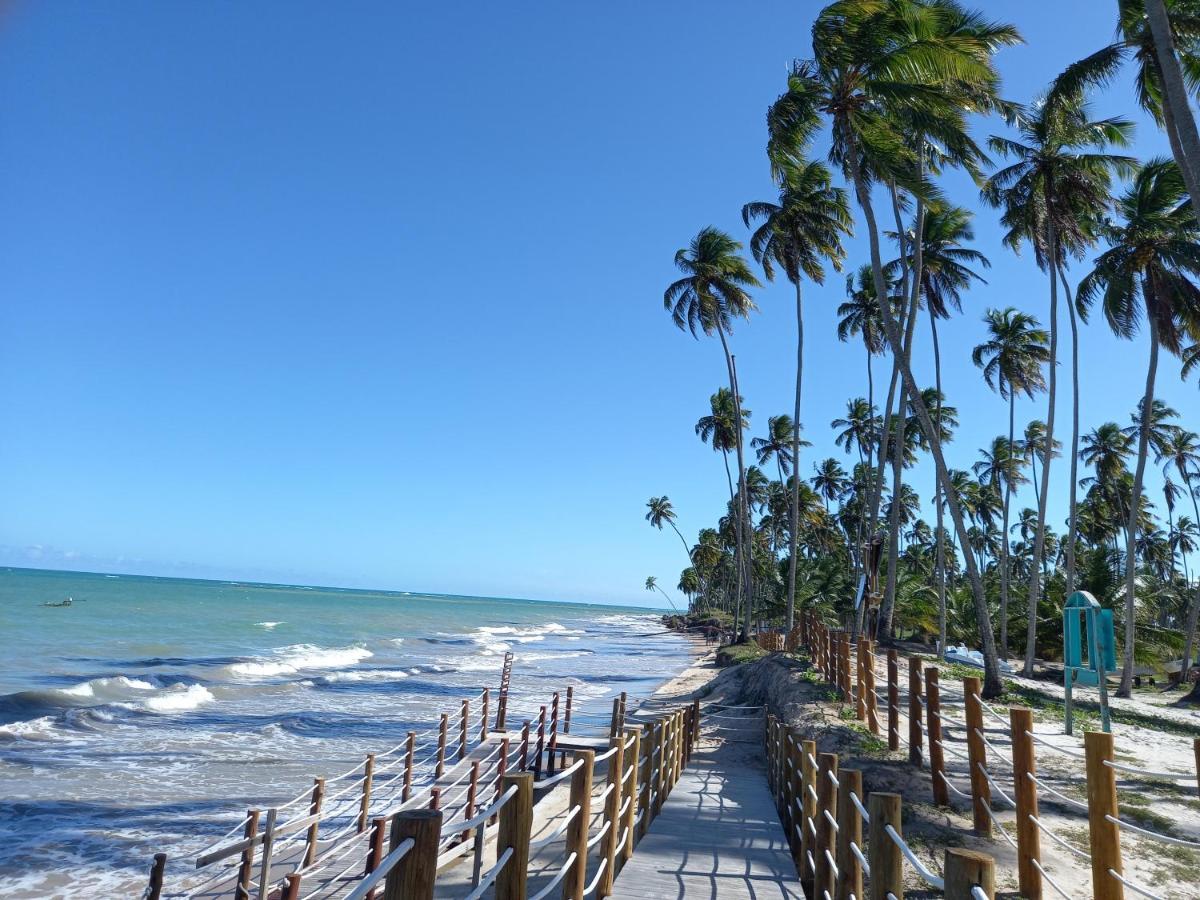 Apart Verdemar Premium Ponta Verde 3 Quartos A 120 M Do Mar E Prox A Feirinha Maceio Dış mekan fotoğraf